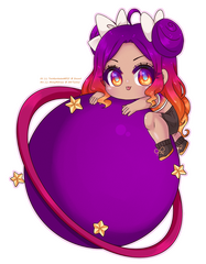 OC: TwinklestheKat#5121 @ Discord