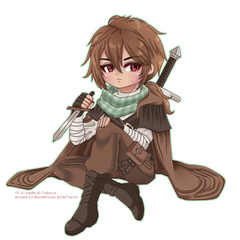OC: Vaodou @ TH OC: Vaodou @ TH