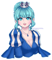 OC: Minsuuuuuya @ Twitter/Instagram